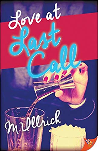 Love at Last Call Cover