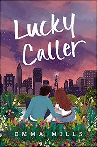 Lucky Caller Cover