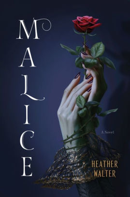 Malice Cover