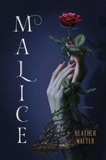 malice