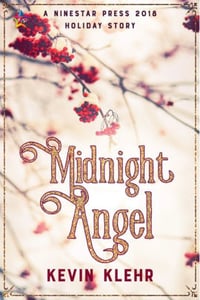 Cover of Midnight Angel