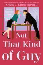 not-that-kind-of-guy