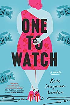 One to Watch Cover