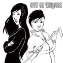 Out of Service Cover