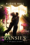 pansies