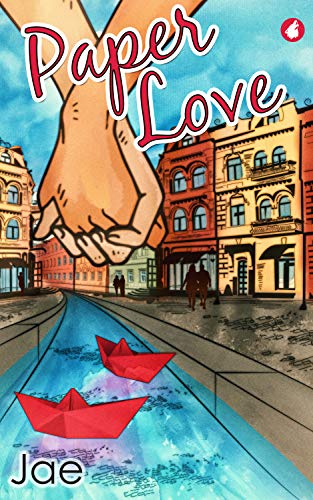 Paper Love Cover