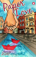 Cover of Paper Love, by Jae