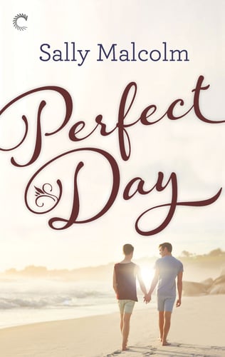 Perfect Day Cover