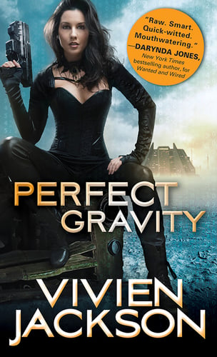 Perfect Gravity Cover