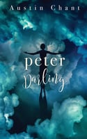 Cover of Peter Darling, by Austin Chant