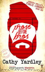 prose-before-bros