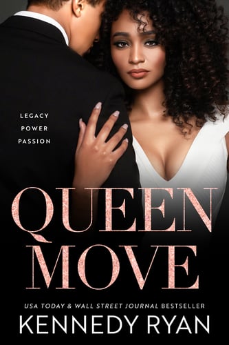 Queen Move Cover