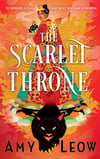 scarlet-throne