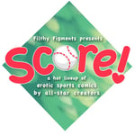 score erotic sports comics