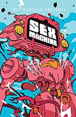 sex-machine