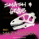 smash-and-grab