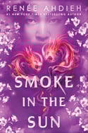 smoke-in-the-sun