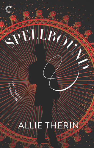 Spellbound Cover