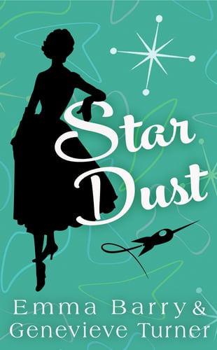 star-dust