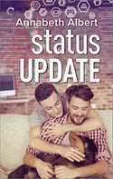 Status Update by Annabeth Albert