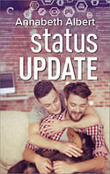 Status Update by Annabeth Albert