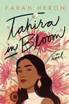 tahira-in-bloom