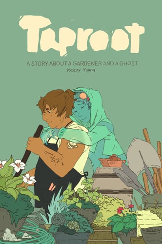 Taproot Cover