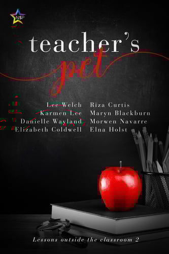 Teacher's Pet Cover