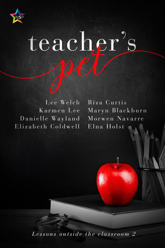 Teacher's Pet Cover