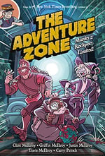 the-adventure-zone-vol-2