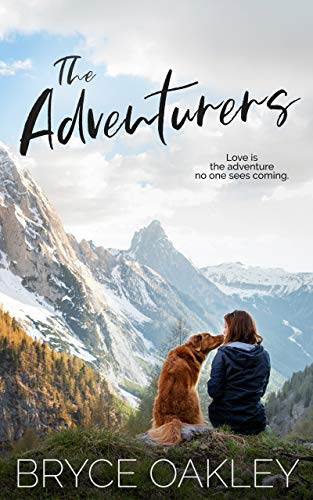 The Adventurers Cover