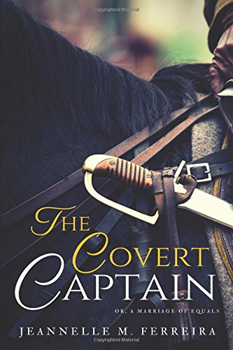 The Covert Captain Cover