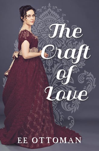 The Craft of Love Cover