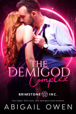 the-demigod-complex