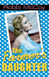 Cover of the Farmer's Daughter, historical lesbian romance