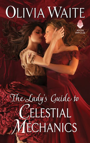 The Lady's Guide to Celestial Mechanics Cover