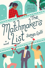 the-matchmakers-list