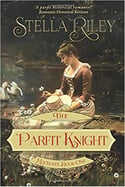 Cover of The Parfit Knight, by Stella Riley