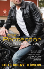 The Protector, Contemporary Romance from Helen Kay Dimon