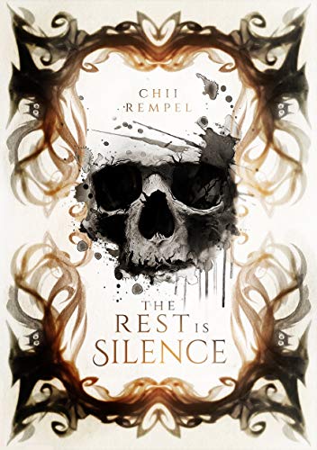 The Rest is Silence Cover