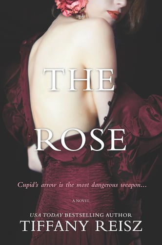 The Rose Cover