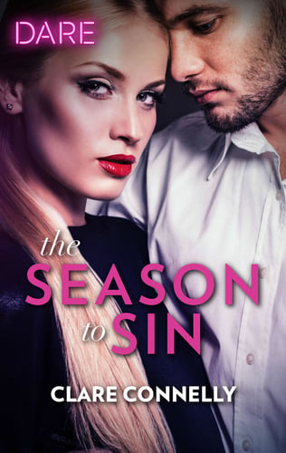 The Season to Sin Cover