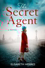 the-secret-agent