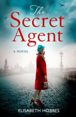 the-secret-agent