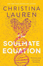 the-soulmate-equation