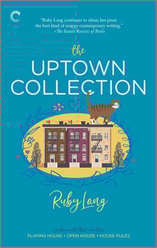 The Uptown Collection Cover