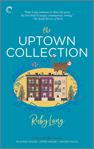 The Uptown Collection Cover