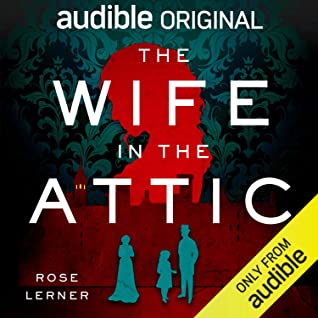 The Wife in the Attic Cover