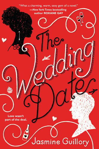 The Wedding Date Cover