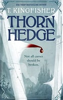 thornhedge